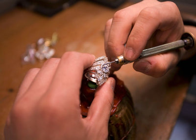 Preserving and Caring for Your Precious Indian Jewellery