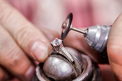 Behind the Scenes: Meet the Designers Crafting Heritage Jewellery