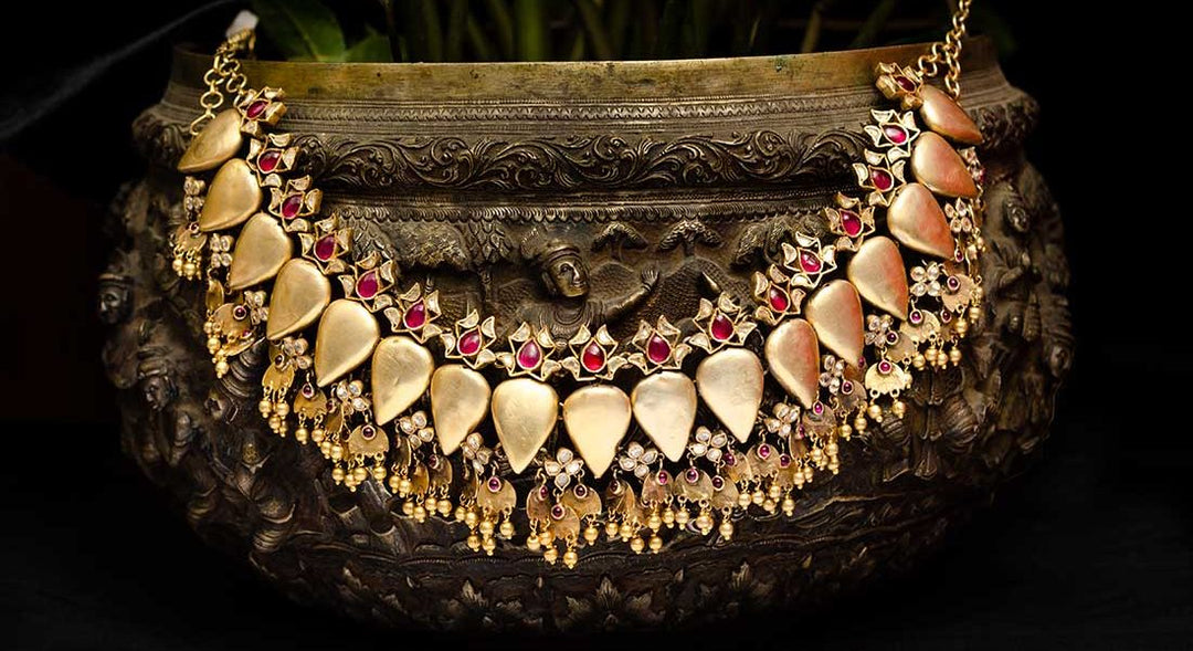 Coloured Gems Will Take The Spotlight in 2022’