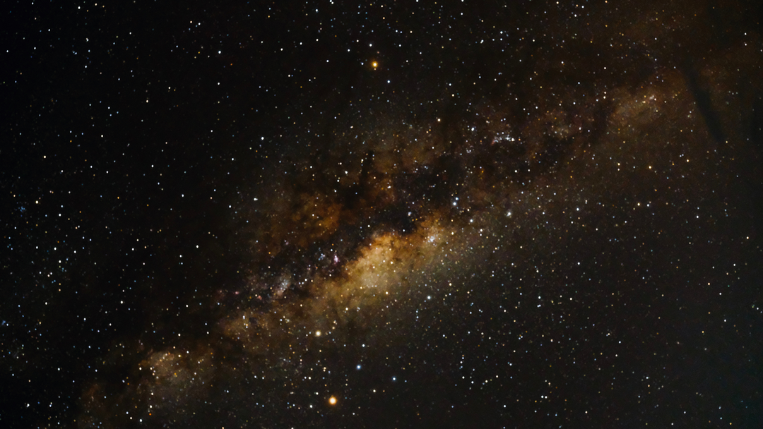 Alchemy of the Cosmos: Pristine Manifestations Forged in Elemental Unity