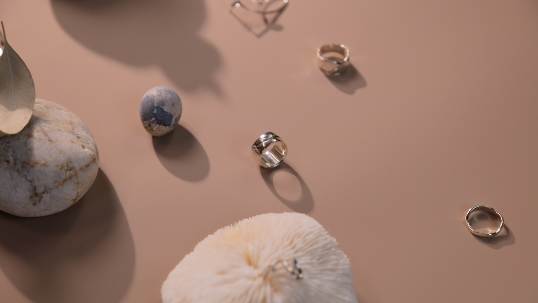 Is Jewel Box by Arnav Jewellery Made of Real Silver?