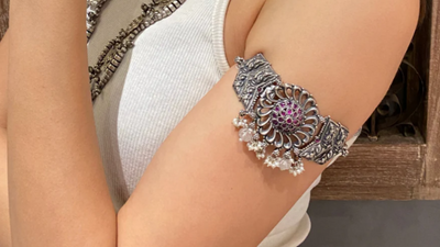 Exploring the Best Silver for Jewellery: Jewel Box by Arnav
