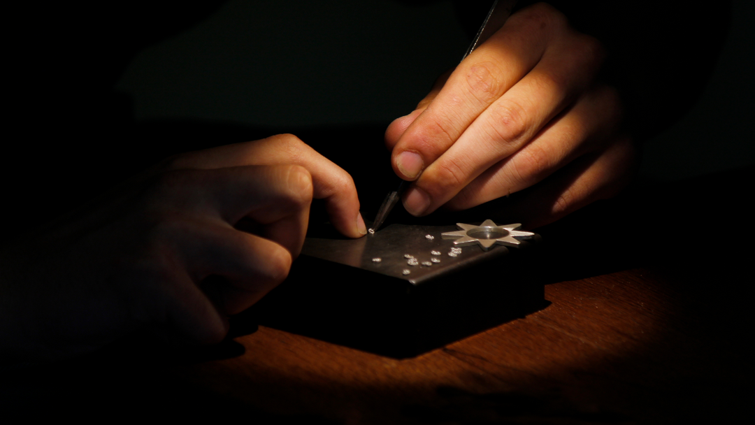 The Symphony of Existence: The Harmonious Interplay of the Five Elements