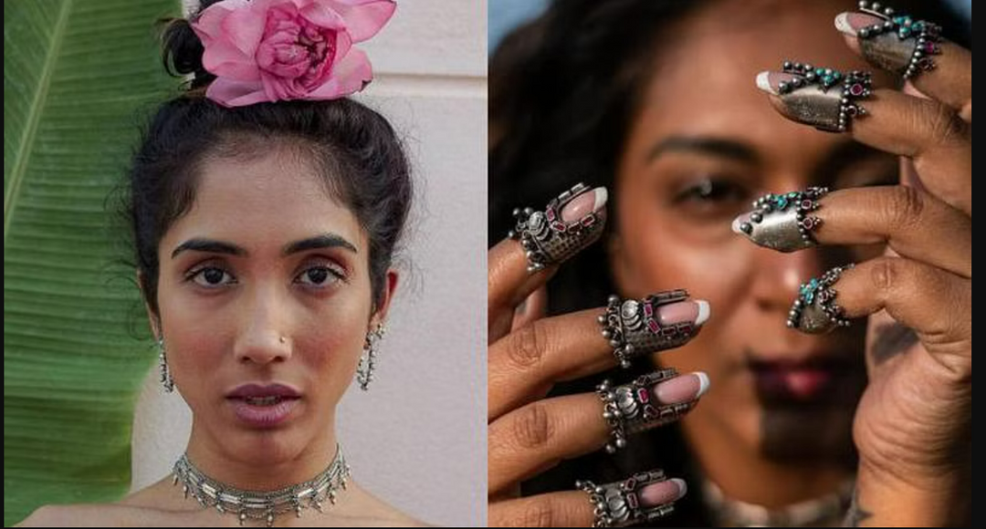 Revealing the Artistic Journey of Bhavya Ramesh