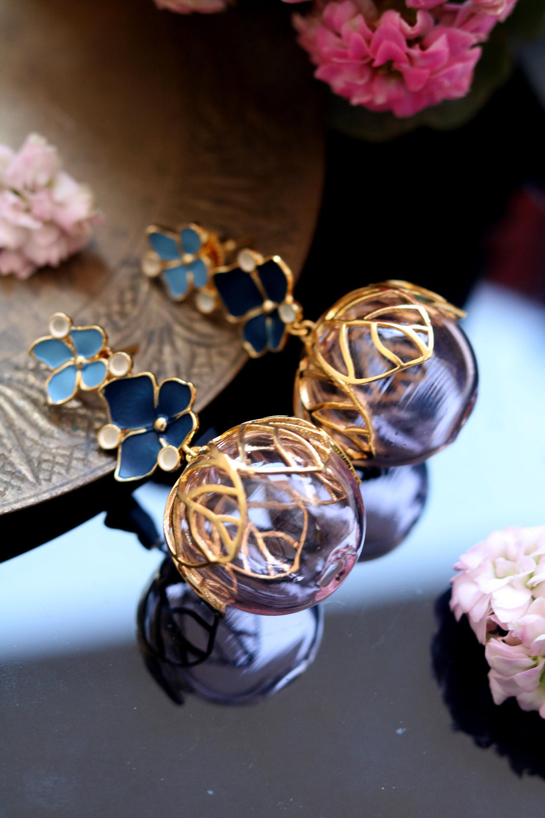 Unveiling the Artistry of Glass: The Aadikara Collaboration