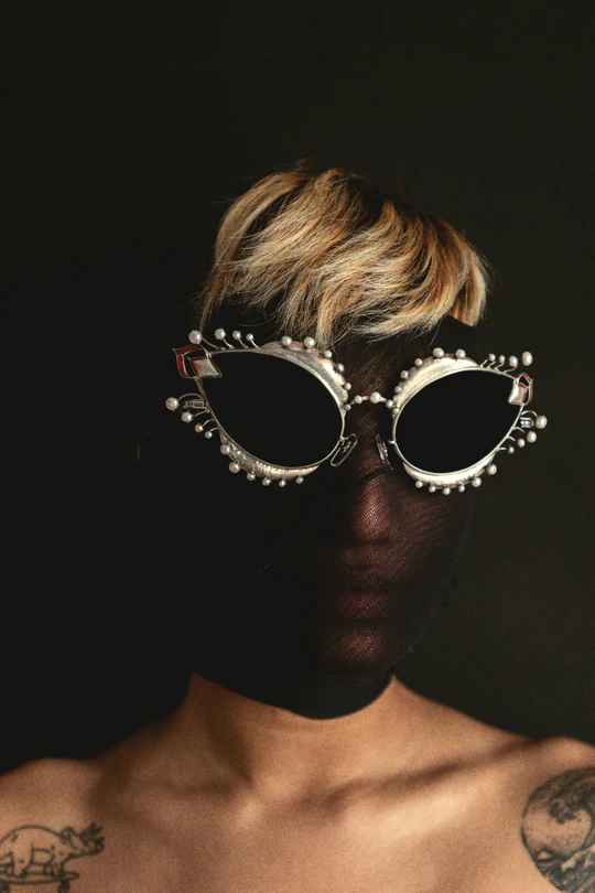 Bhavya Ramesh and Jewel Box by Arnav: A Marriage of Consciousness and Creativity