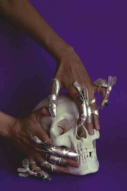 Bhavya Ramesh: Crafting Conscious Silverware with Heart and Soul