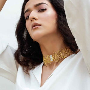 Equiivalence x Jewel Box by Arnav: Elevating Sustainability to a Luxurious Art