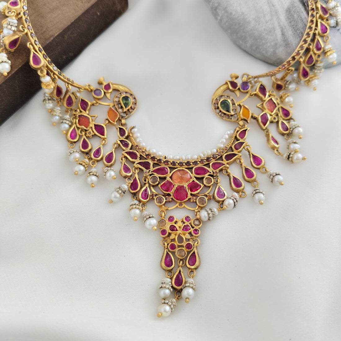 Eternal Elegance Necklace