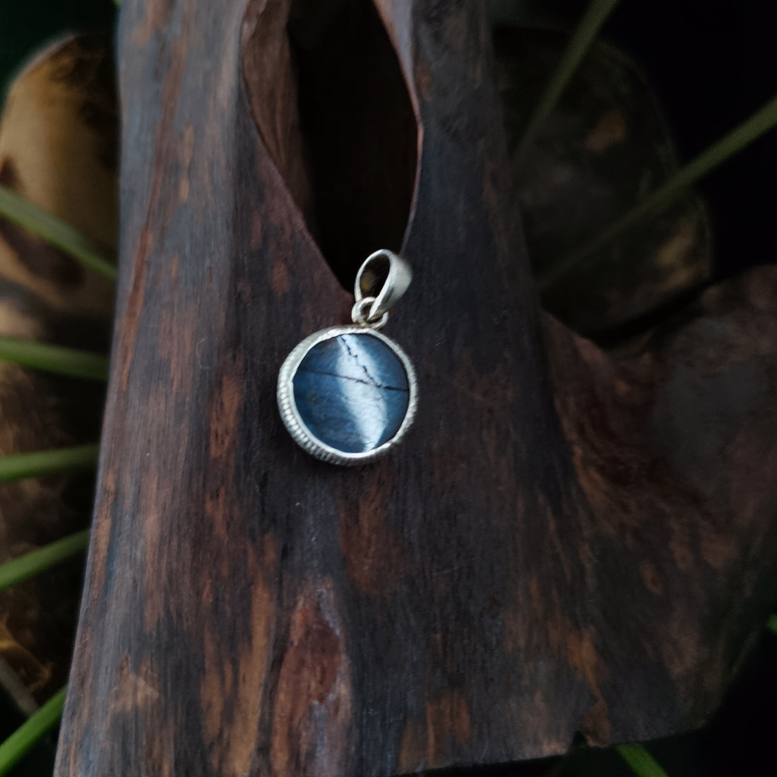 Nature's Beauty Pendant