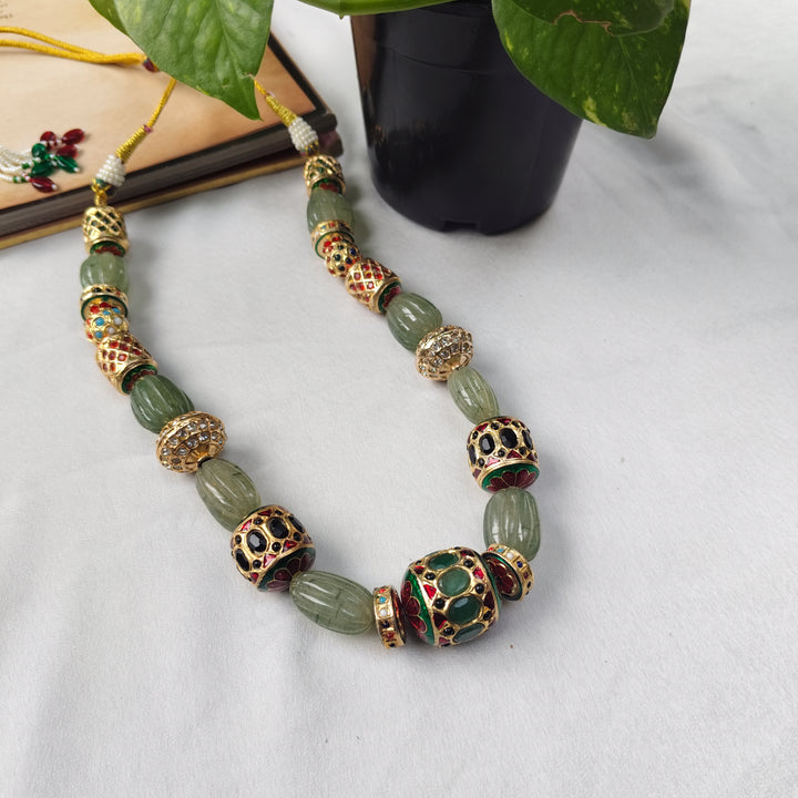 Vintage Revival Necklace