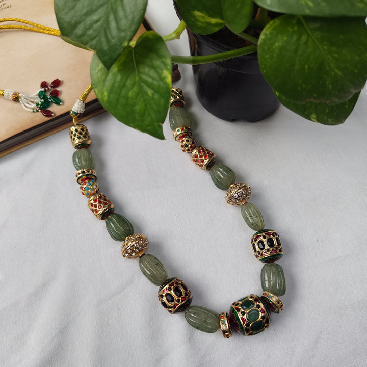 Vintage Revival Necklace