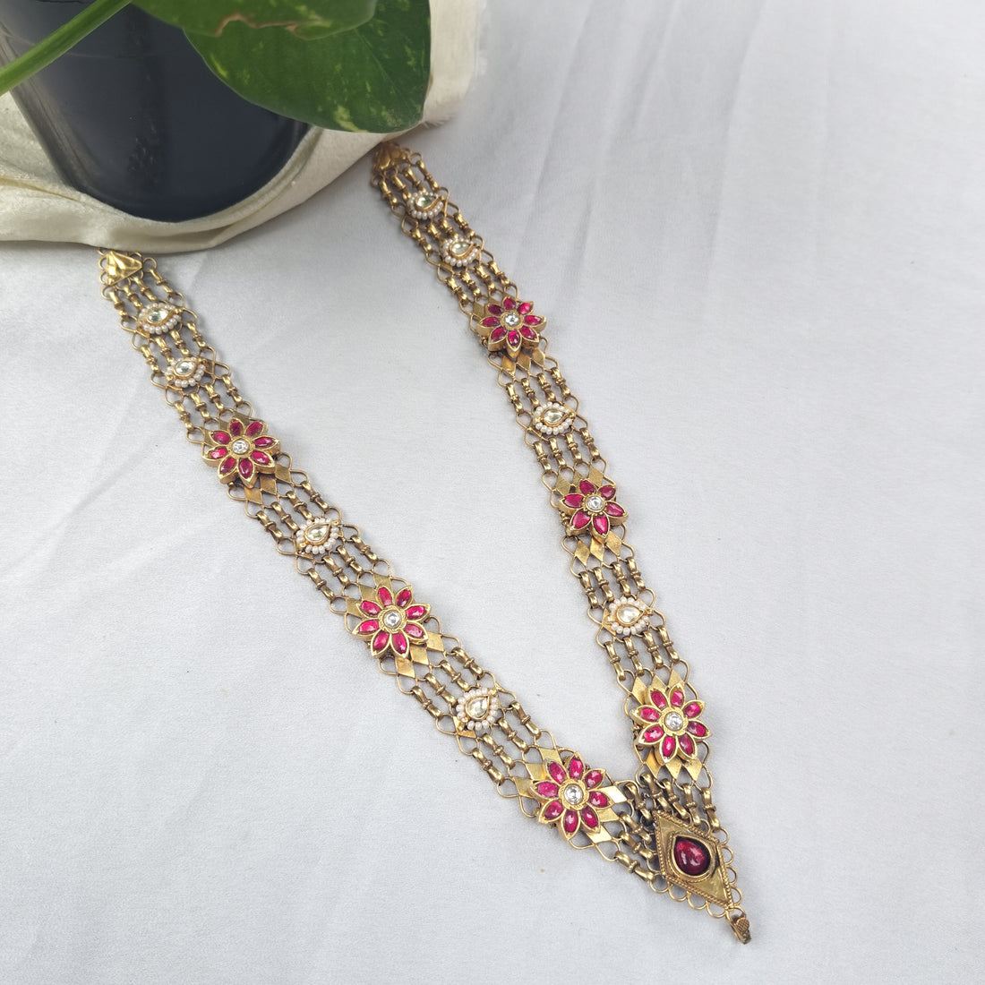 Vintage, Romantic Necklace