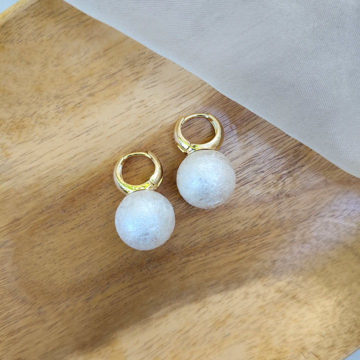 Modern Minimalist Earrings