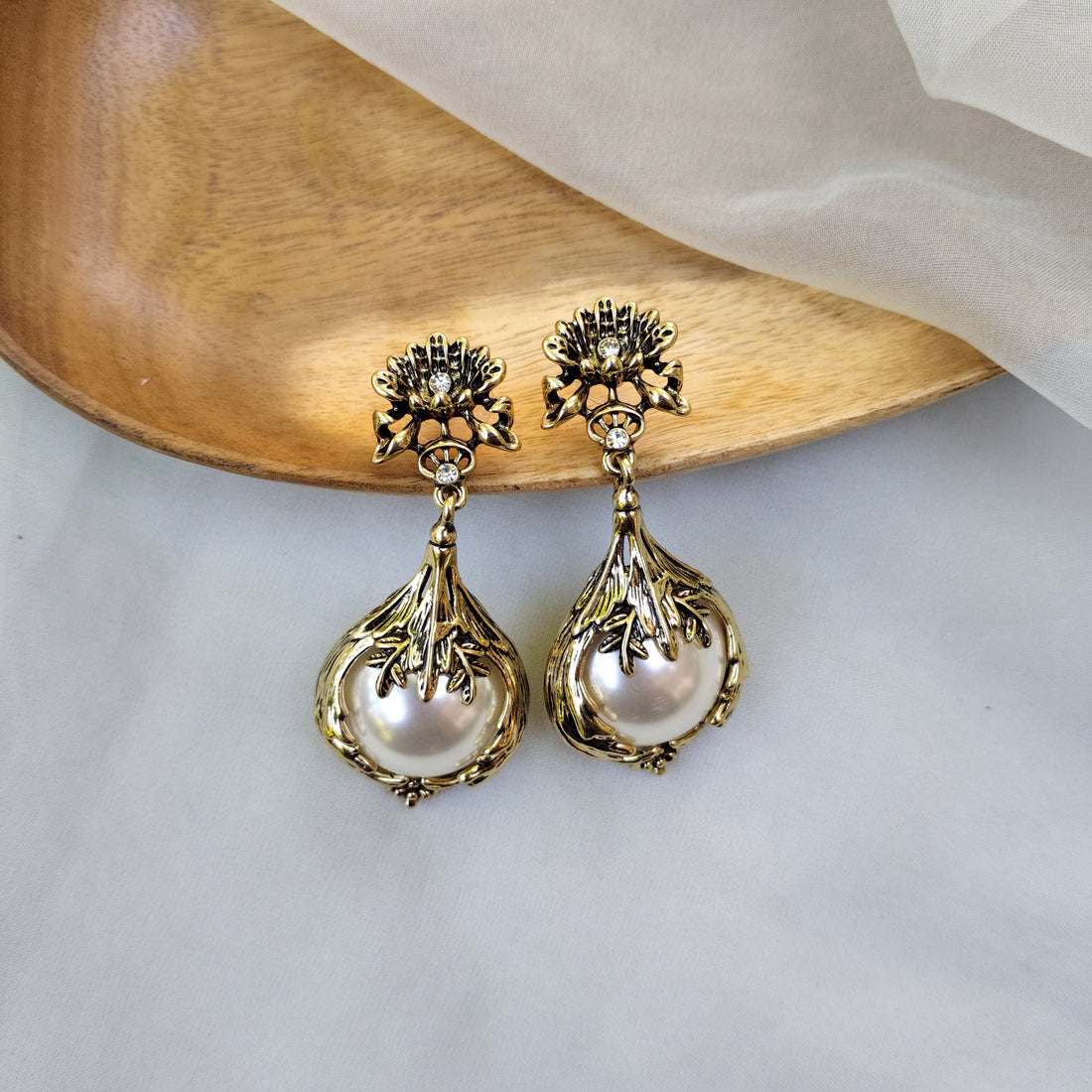 Vintage Earrings