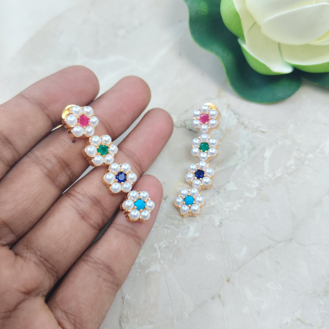 Blooming Beauty Necklace