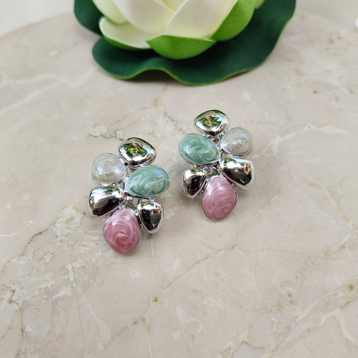 Pastel Paradise Earrings