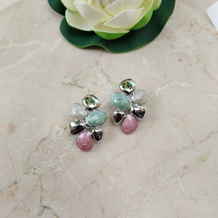 Pastel Paradise Earrings