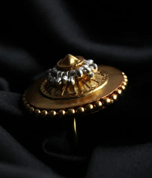 Banjara Ring