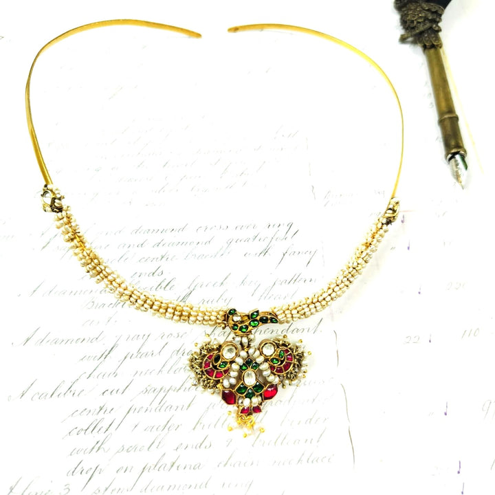 Ratna Jyothi Necklace