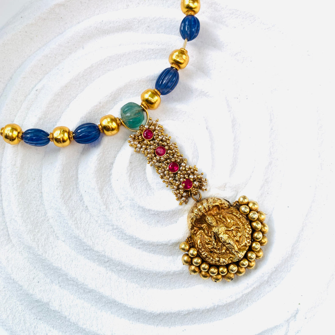 Divine Elegance Necklace