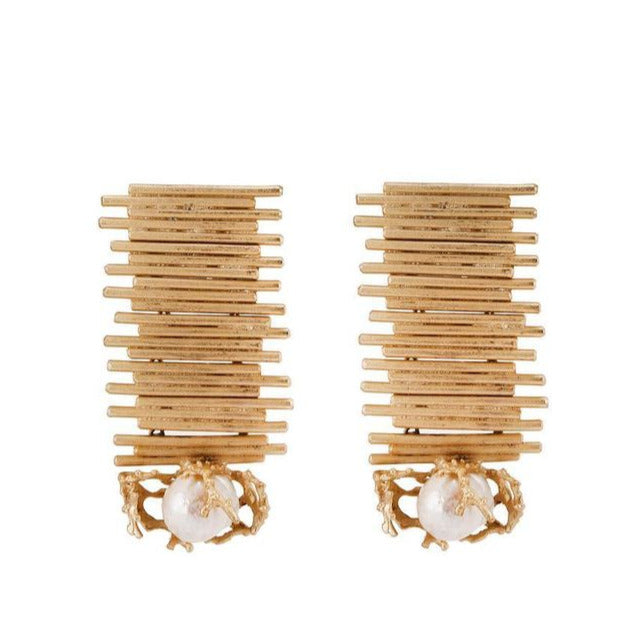 Urmi Earrings