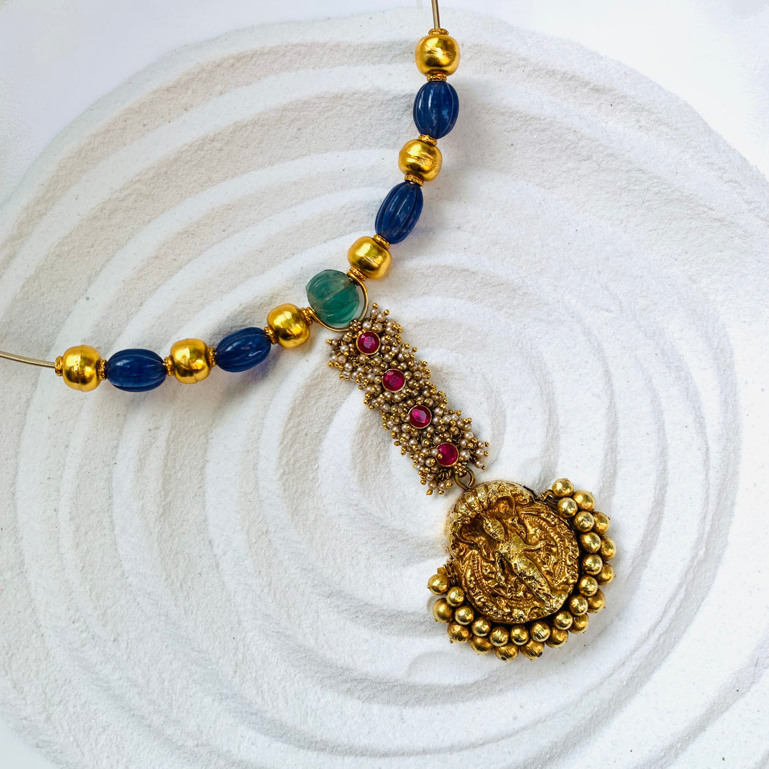 Divine Elegance Necklace