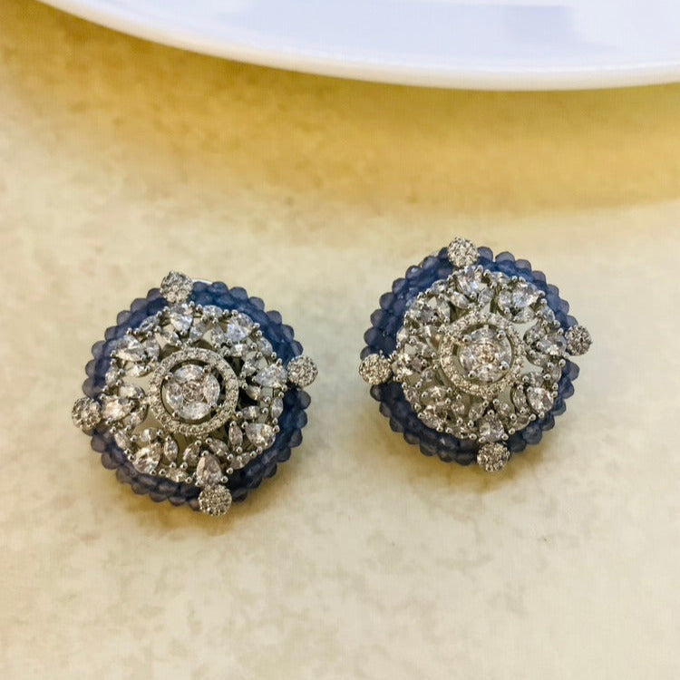 Rangoli Elegence Studs