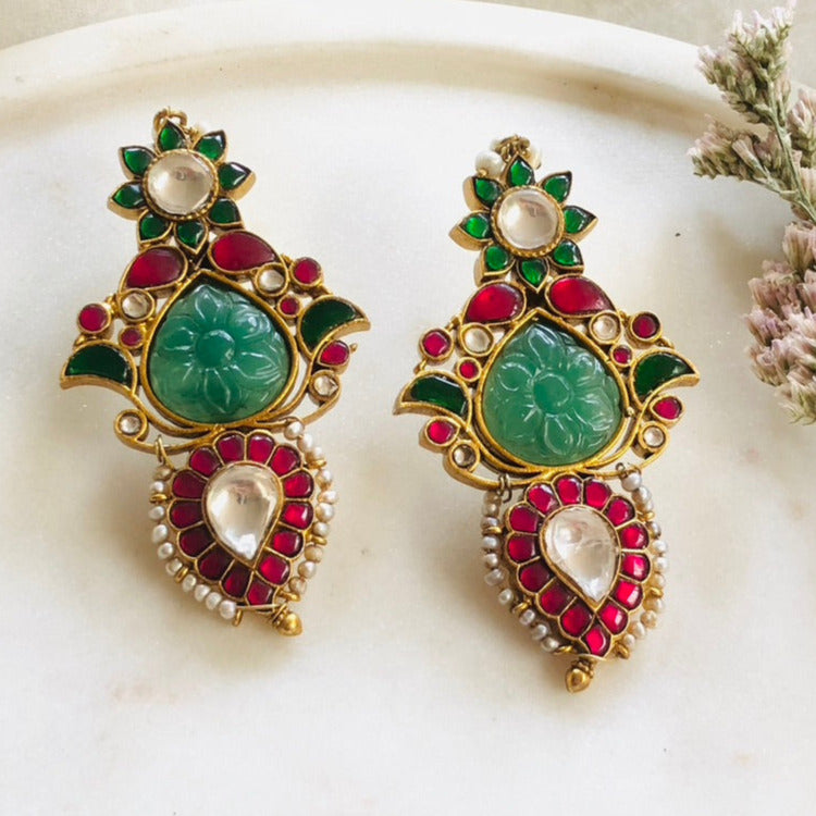 Avni Earrings