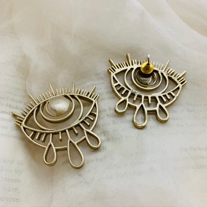 Hex Earrings