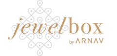 Jewel Box By Arnav Logo