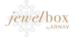 Jewel Box By Arnav Logo