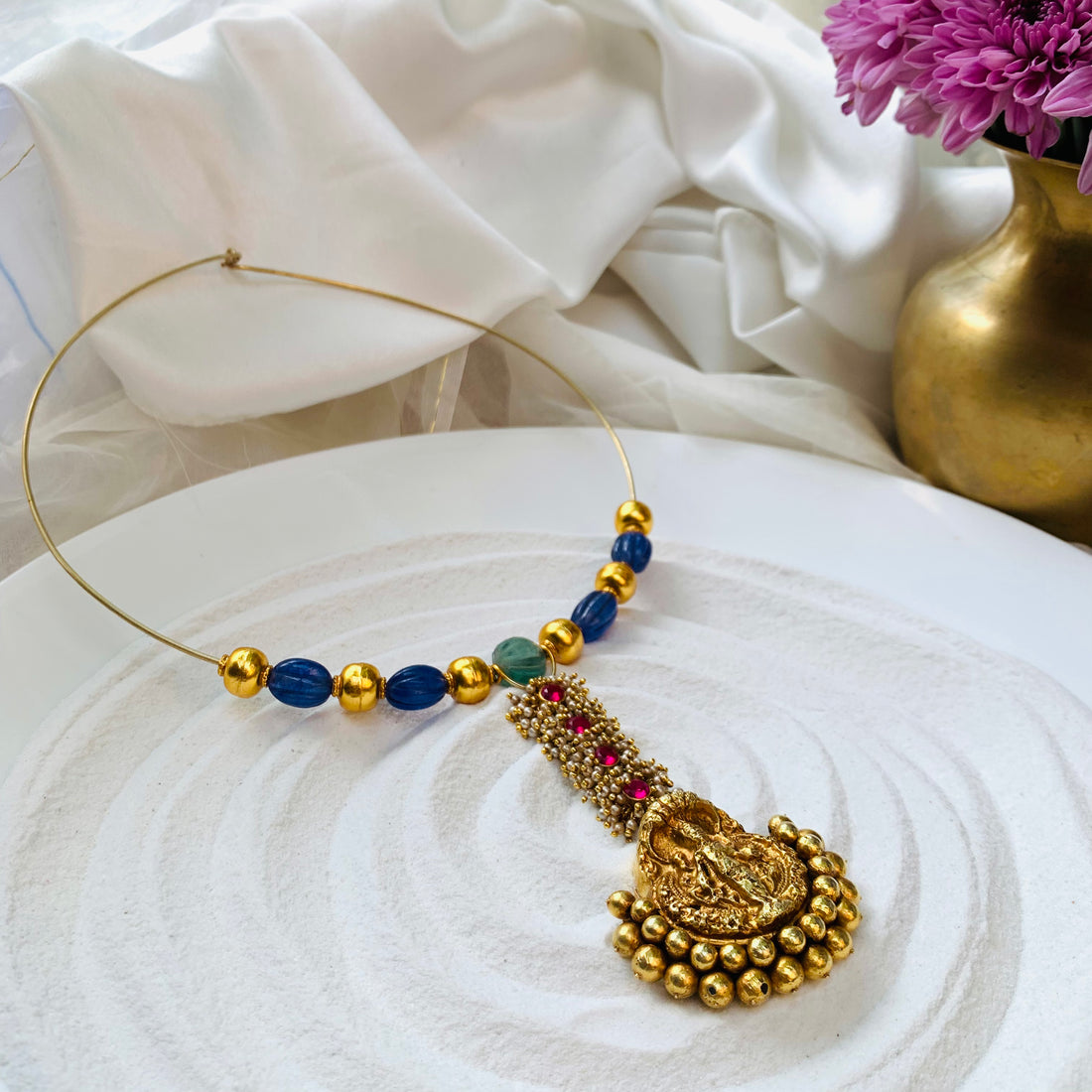 Divine Elegance Necklace