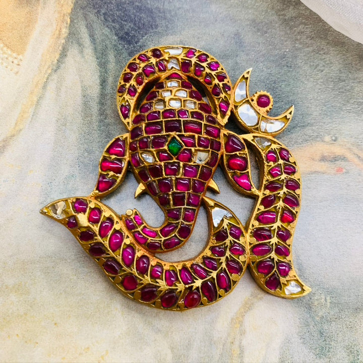 Vinayaka Pendant