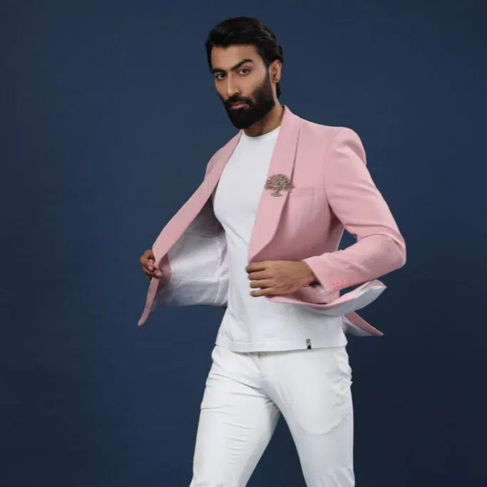 The Great Banyan brooch