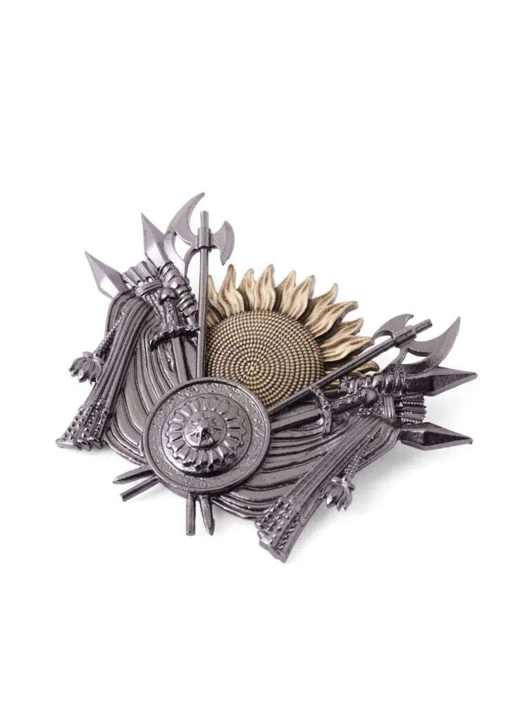 Majestic Brooch