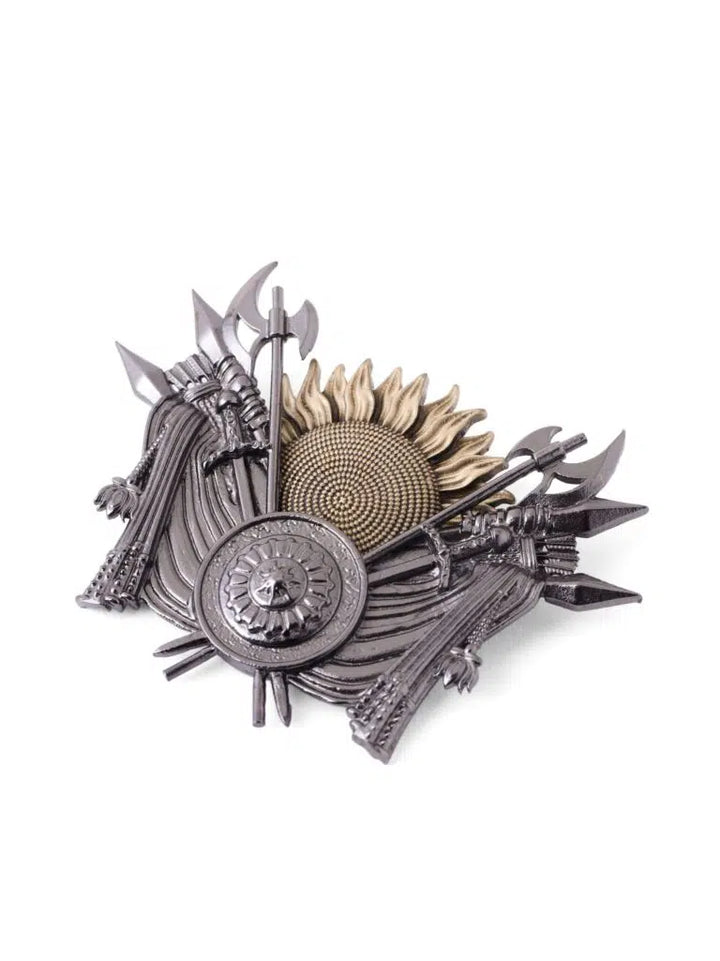 Majestic Brooch