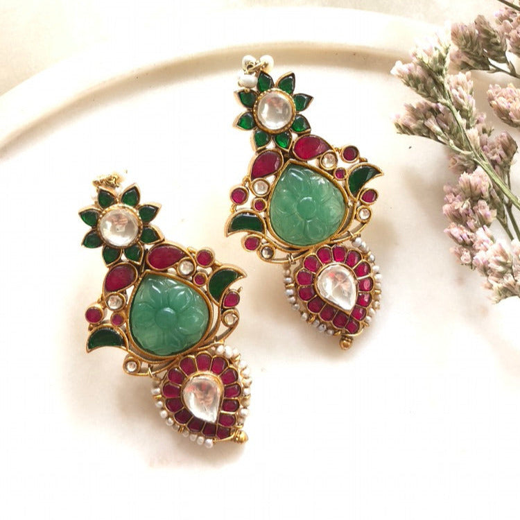 Avni Earrings