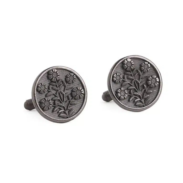Eternal Garden Cufflinks