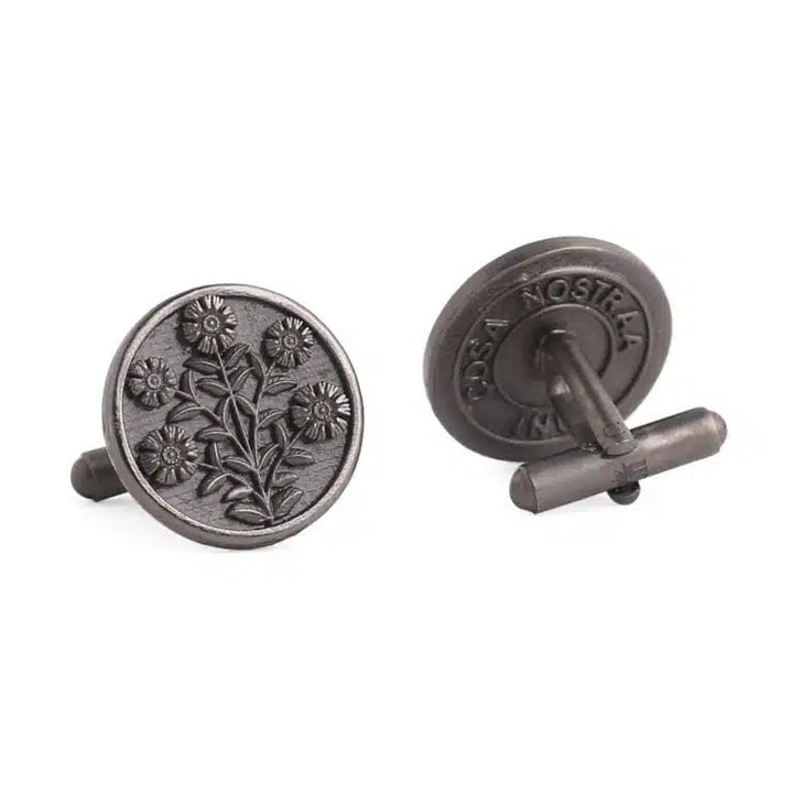 Eternal Garden Cufflinks
