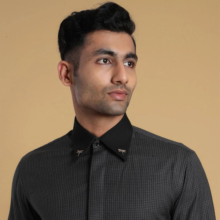 Dragonfly Collar Tips