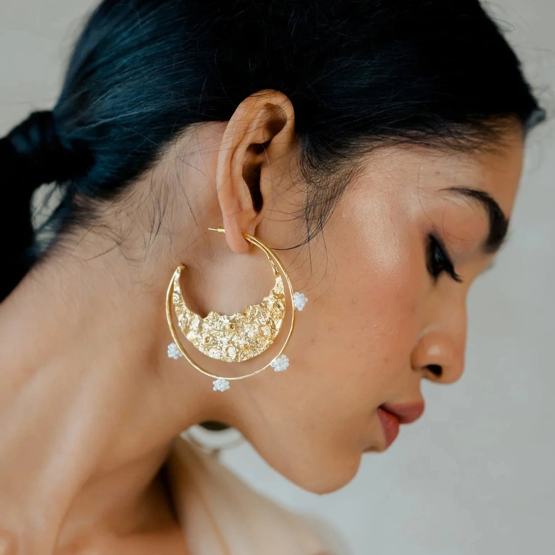 Roshni Earrings