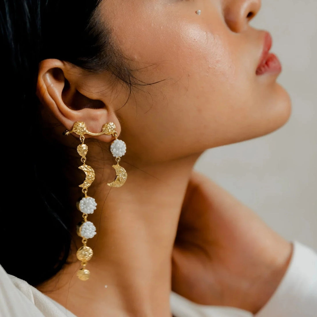 Chandni Earrings