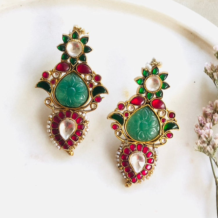 Avni Earrings