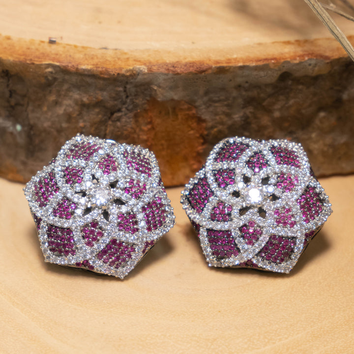 Velvet Sky Earrings