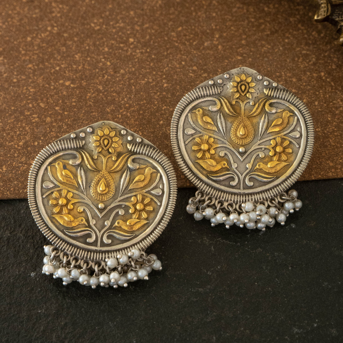 Tribal Essence Studs