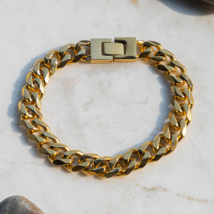 Zenith Chain Bracelet