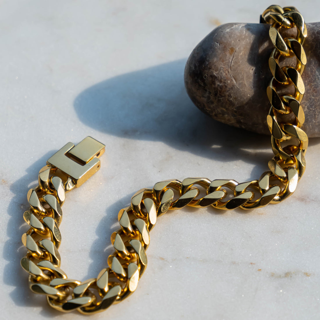 Zenith Chain Bracelet