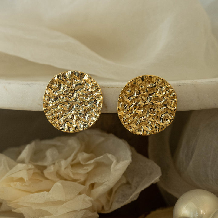 Luminara Lux Earrings Combo Set