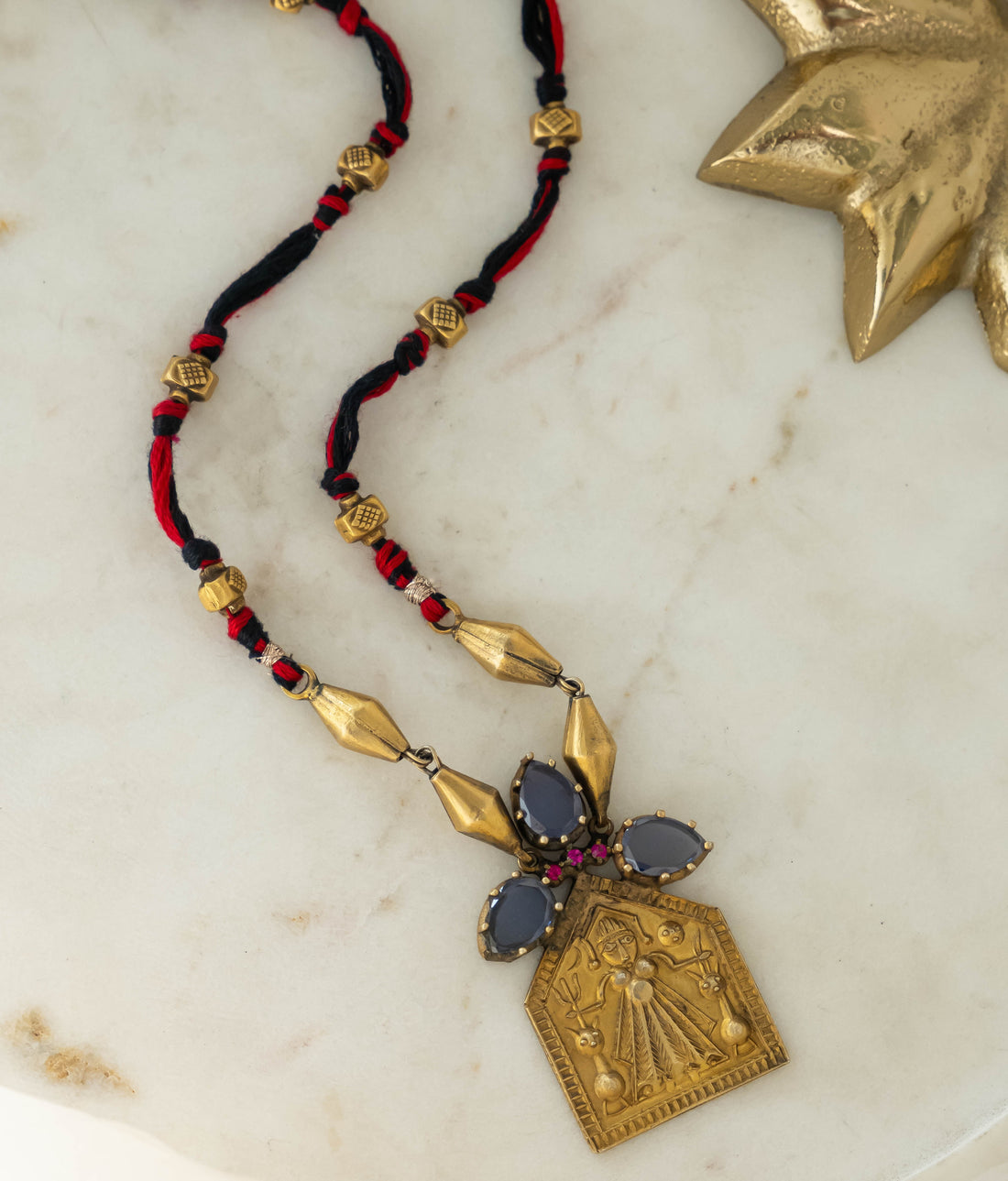 Taniraga Necklace